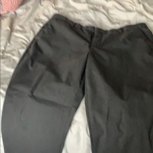 Express men’s dress slacks